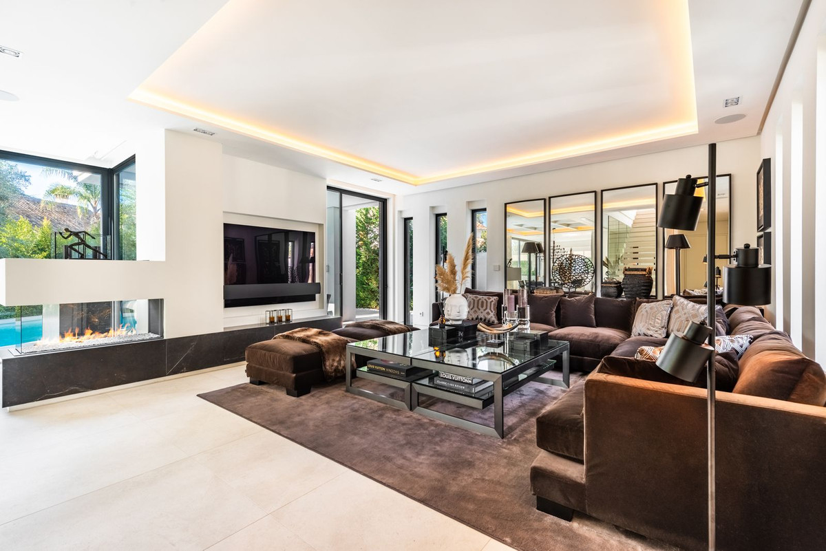 5 bedroom House in The Golden Mile in The Golden Mile - foto 6