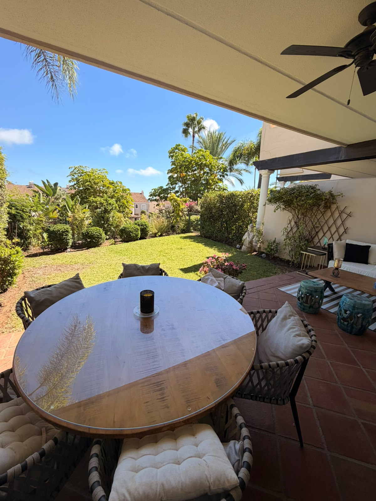 3 slaapkamers Stadswoning in El Paraíso Hills, Málaga in El Paraiso - foto 2