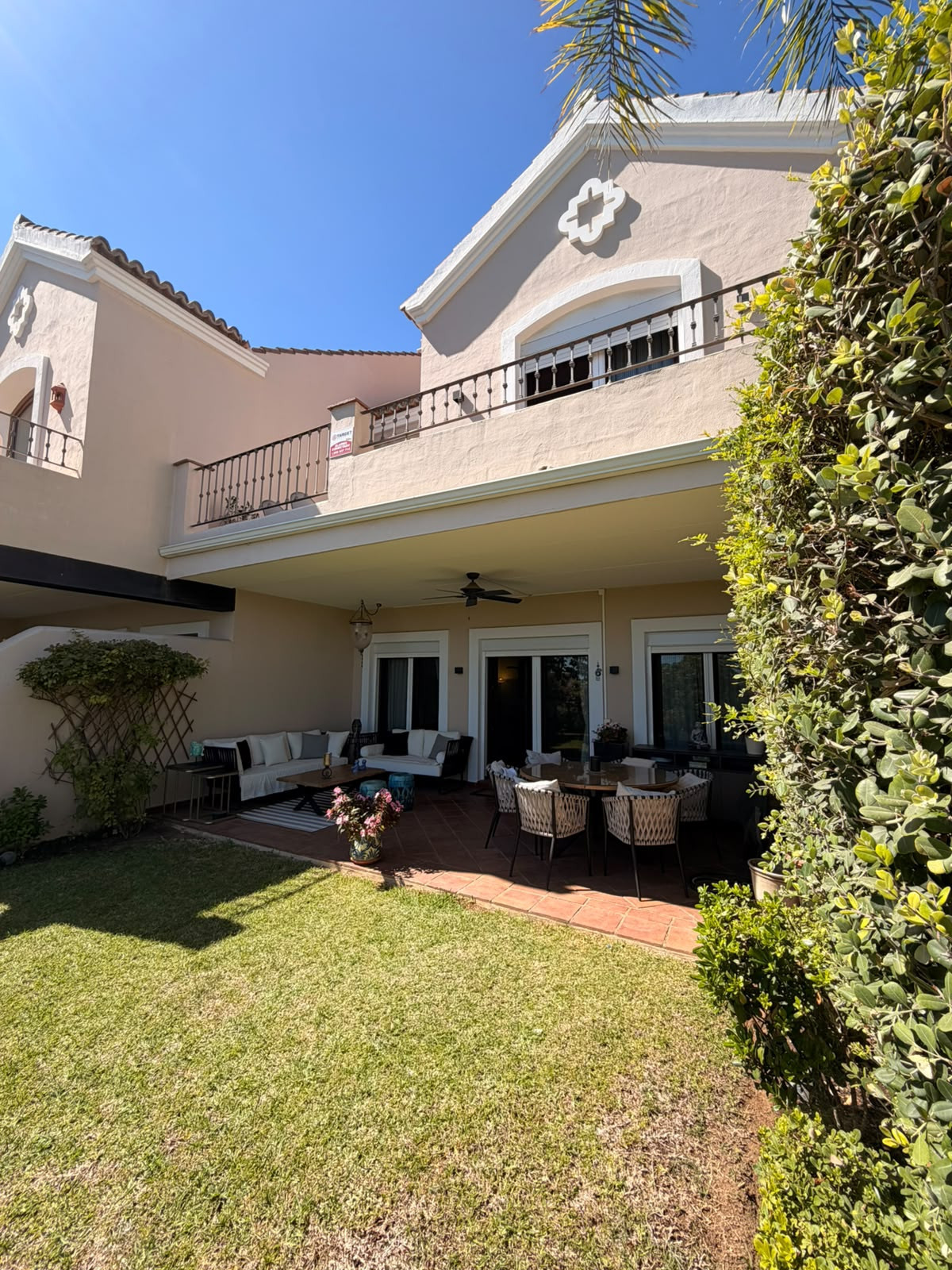 3 slaapkamers Stadswoning in El Paraíso Hills, Málaga in El Paraiso - foto 3