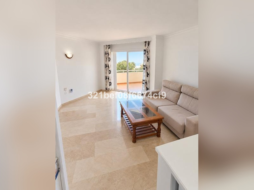 Appartement met 1 slaapkamer en privétuin in Estepona in Estepona - foto 2