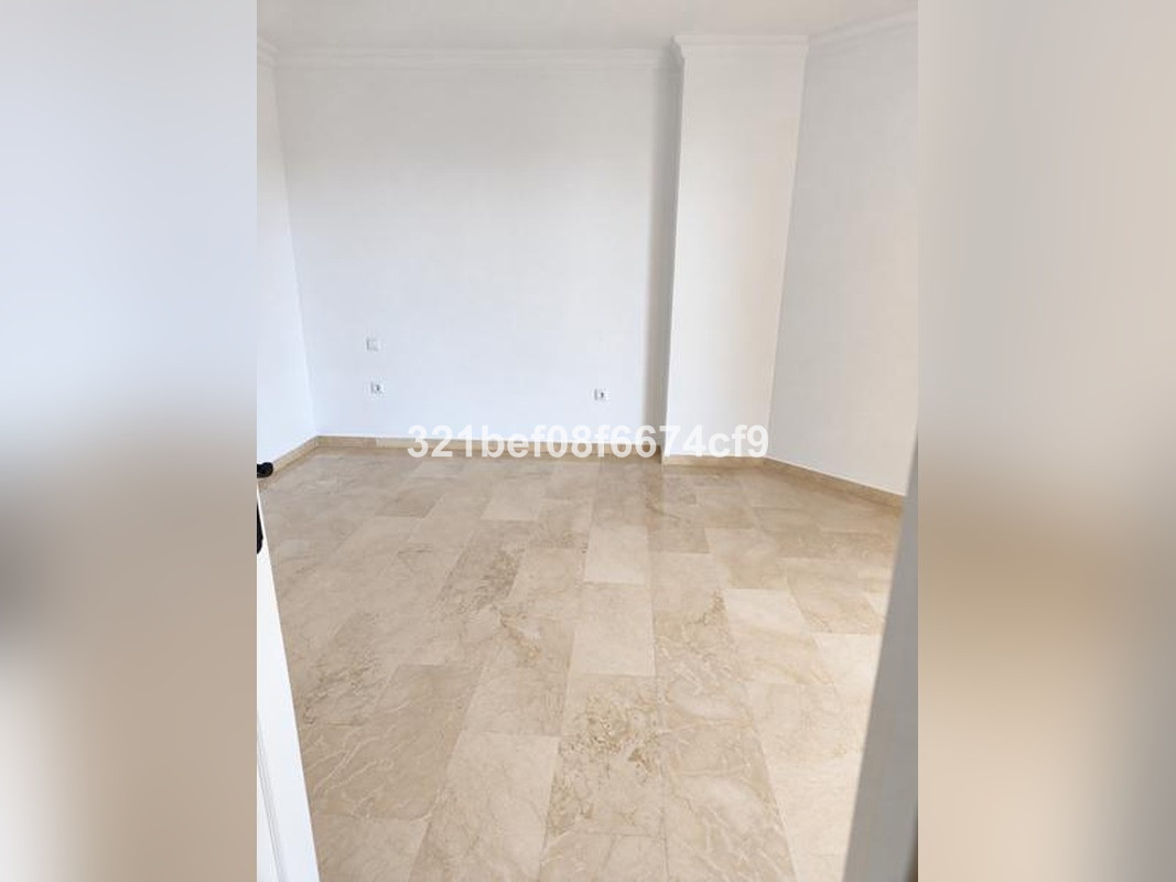 Appartement met 1 slaapkamer en privétuin in Estepona in Estepona - foto 9