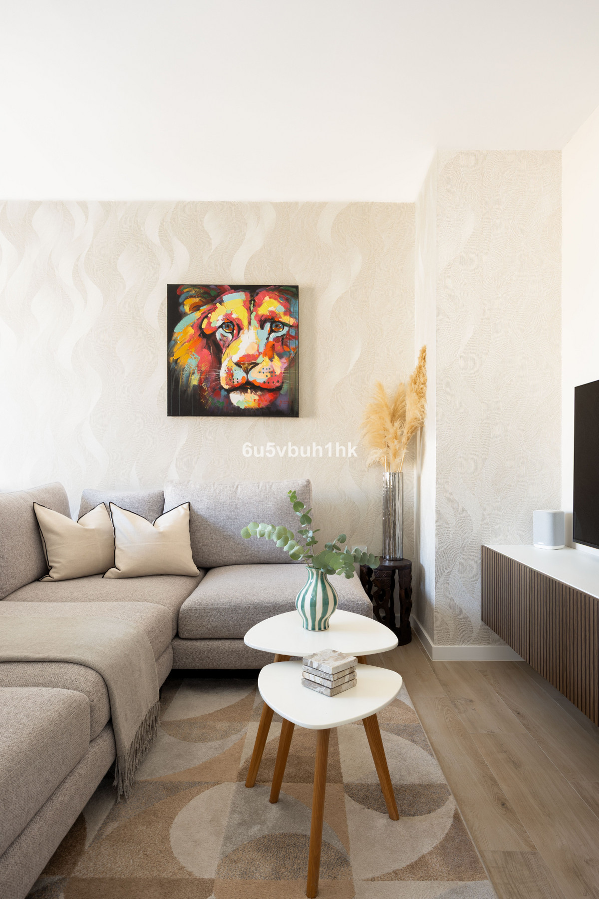 Penthouse met 2 slaapkamers in Málaga in Málaga - foto 7