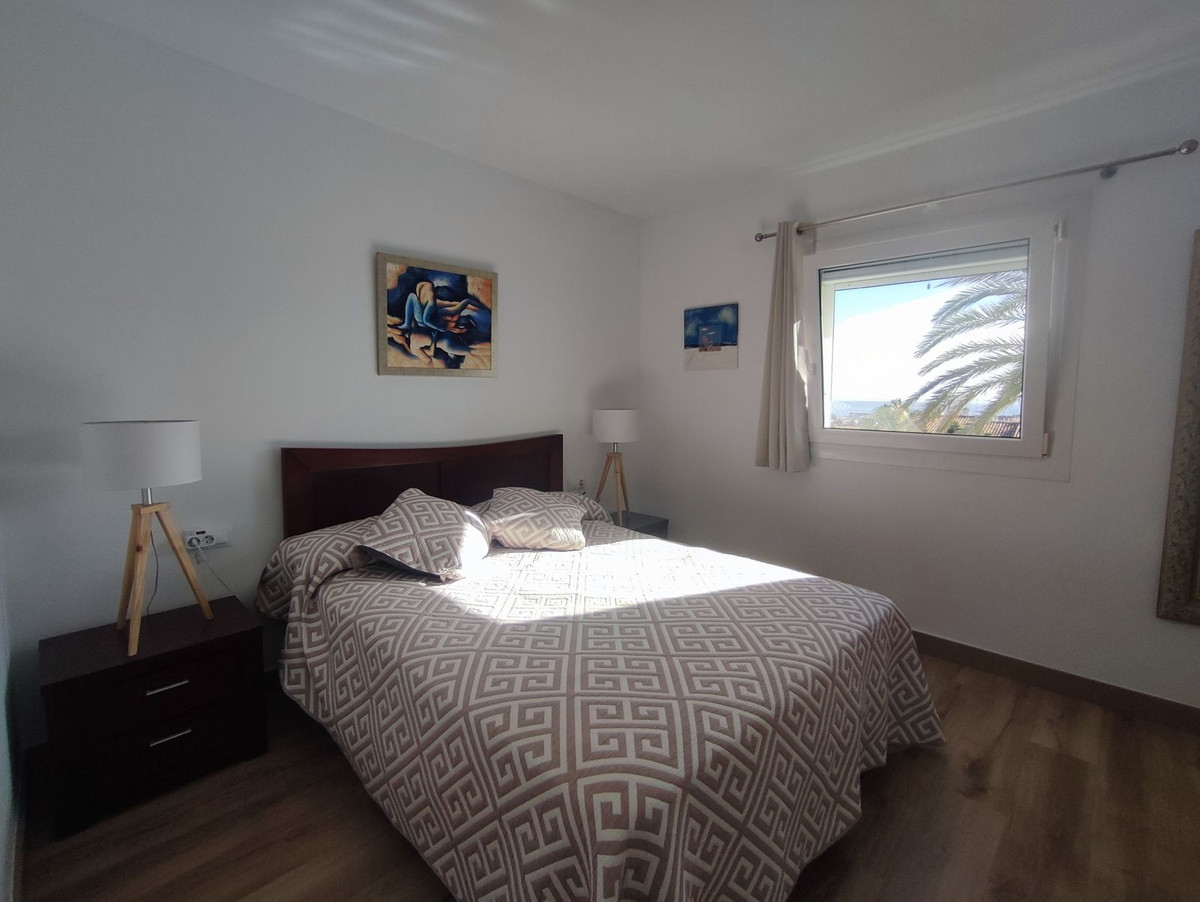 2 bedroom Apartment in Manilva in Manilva - foto 12
