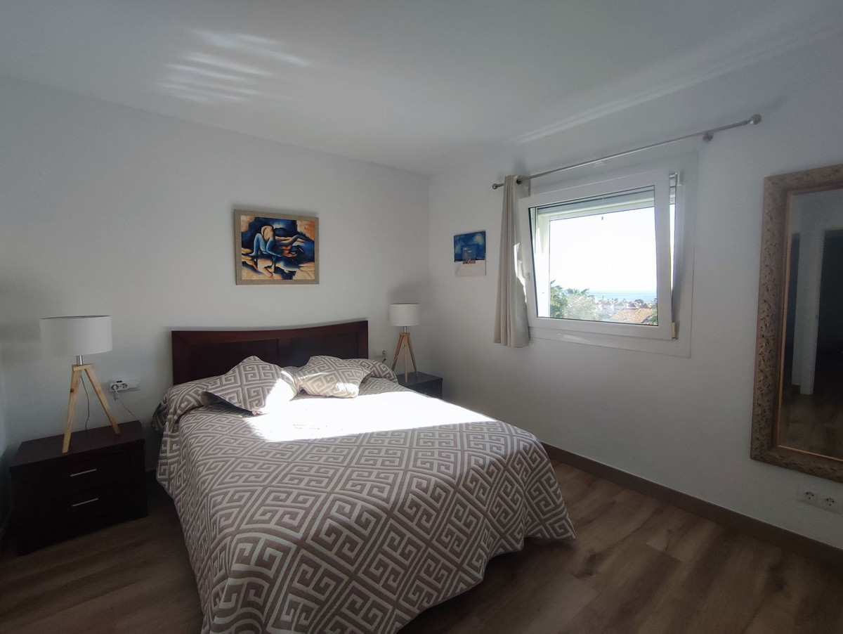 2 bedroom Apartment in Manilva in Manilva - foto 14