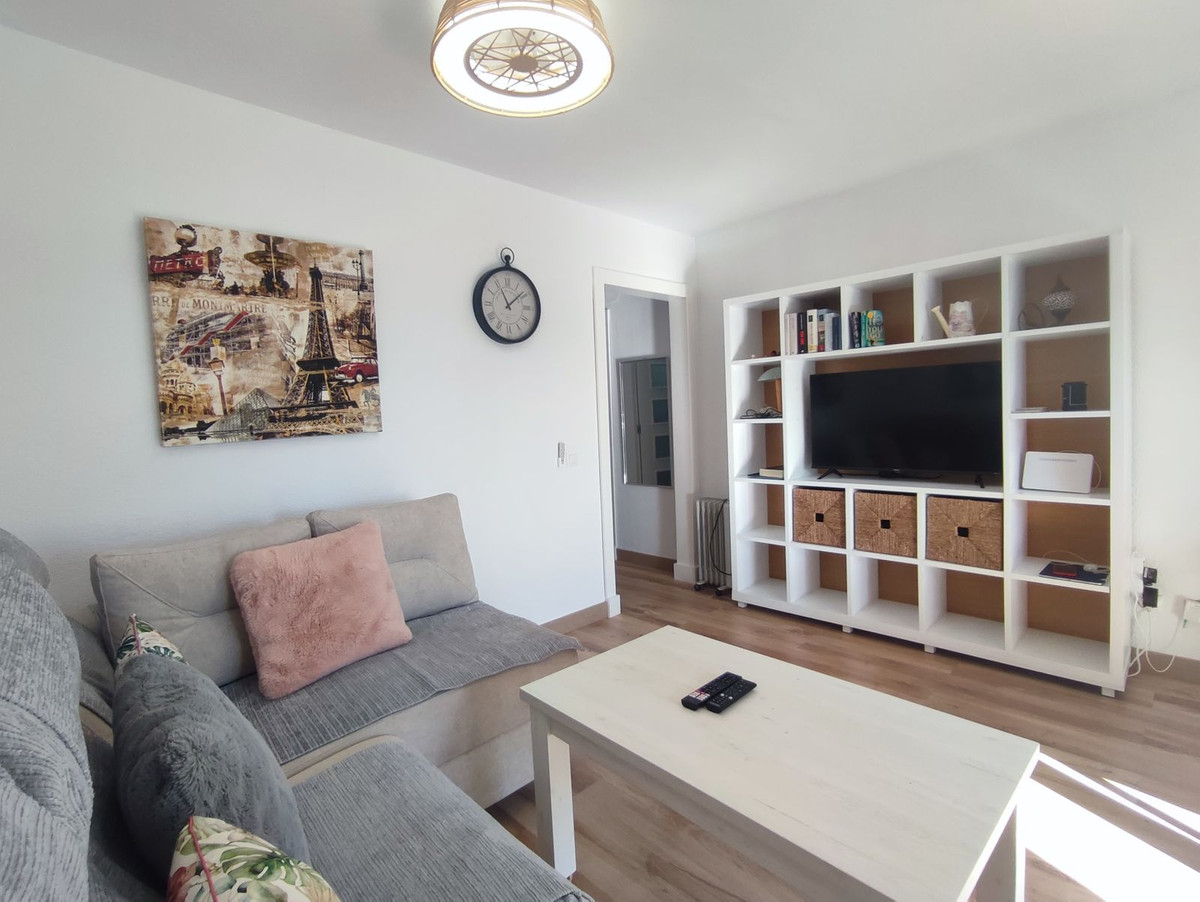 2 bedroom Apartment in Manilva in Manilva - foto 17