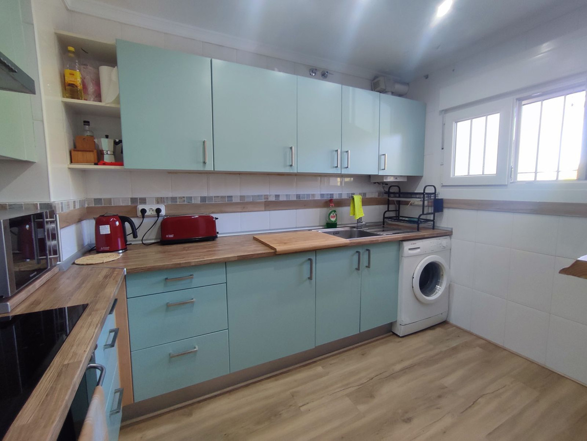 2 bedroom Apartment in Manilva in Manilva - foto 19