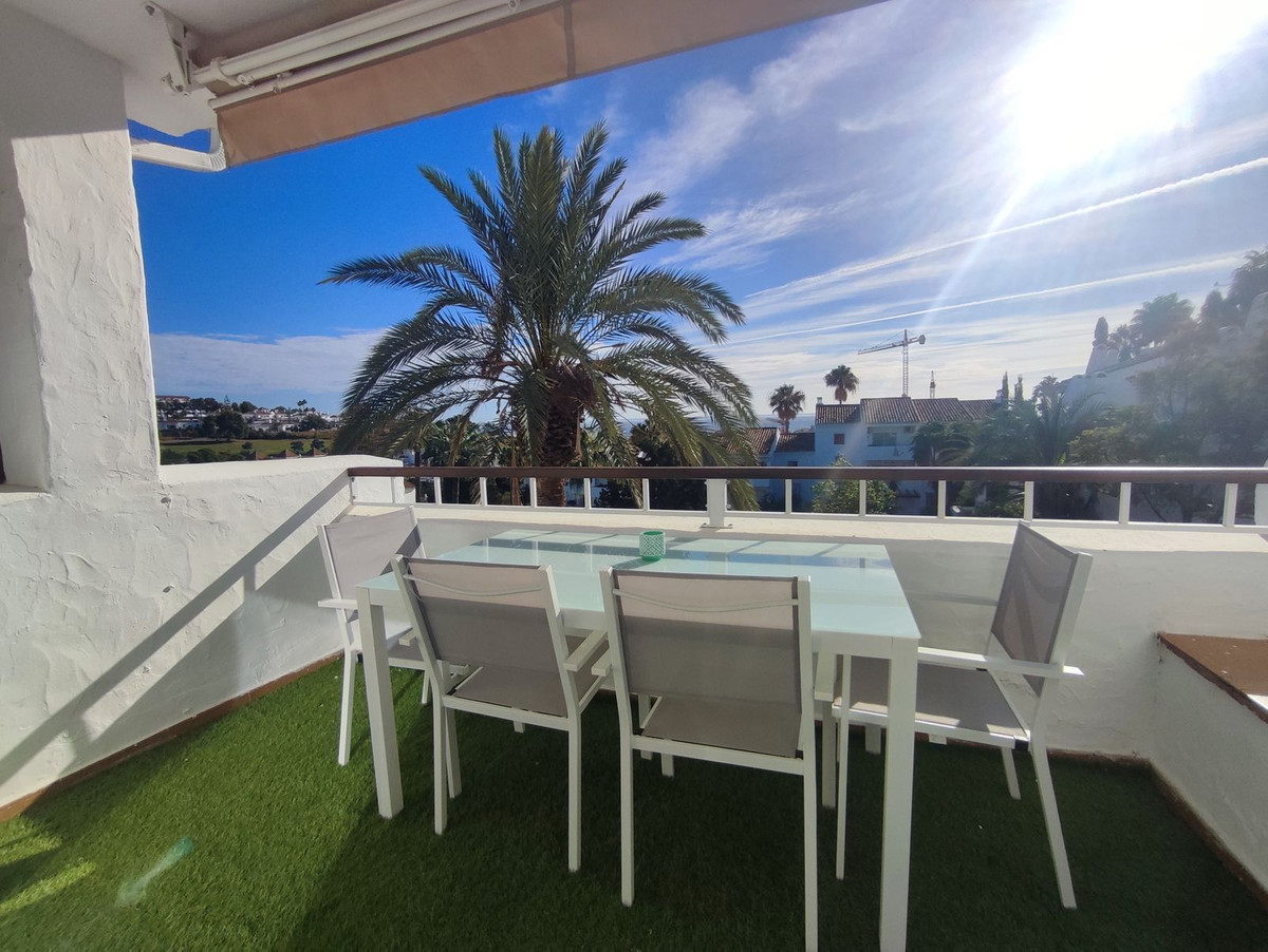 2 bedroom Apartment in Manilva in Manilva - foto 4