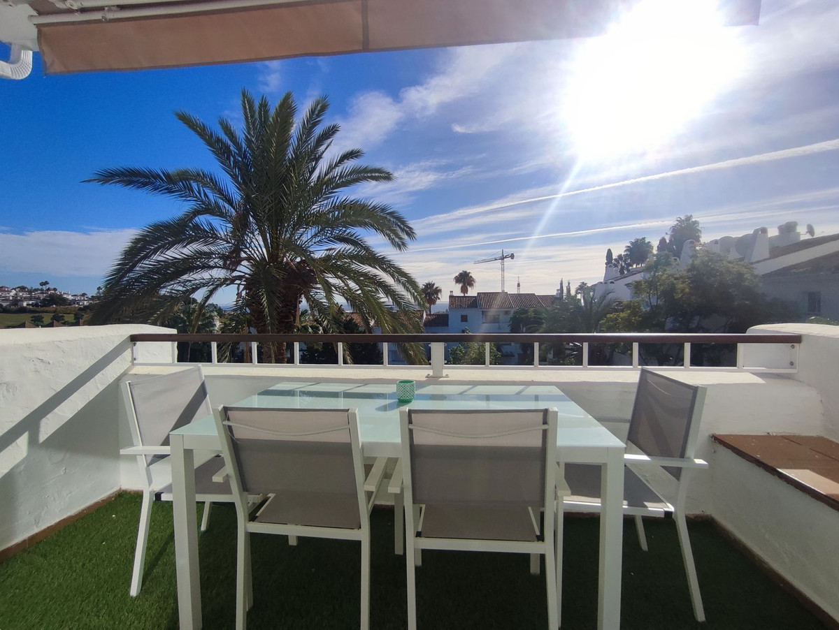 2 bedroom Apartment in Manilva in Manilva - foto 5