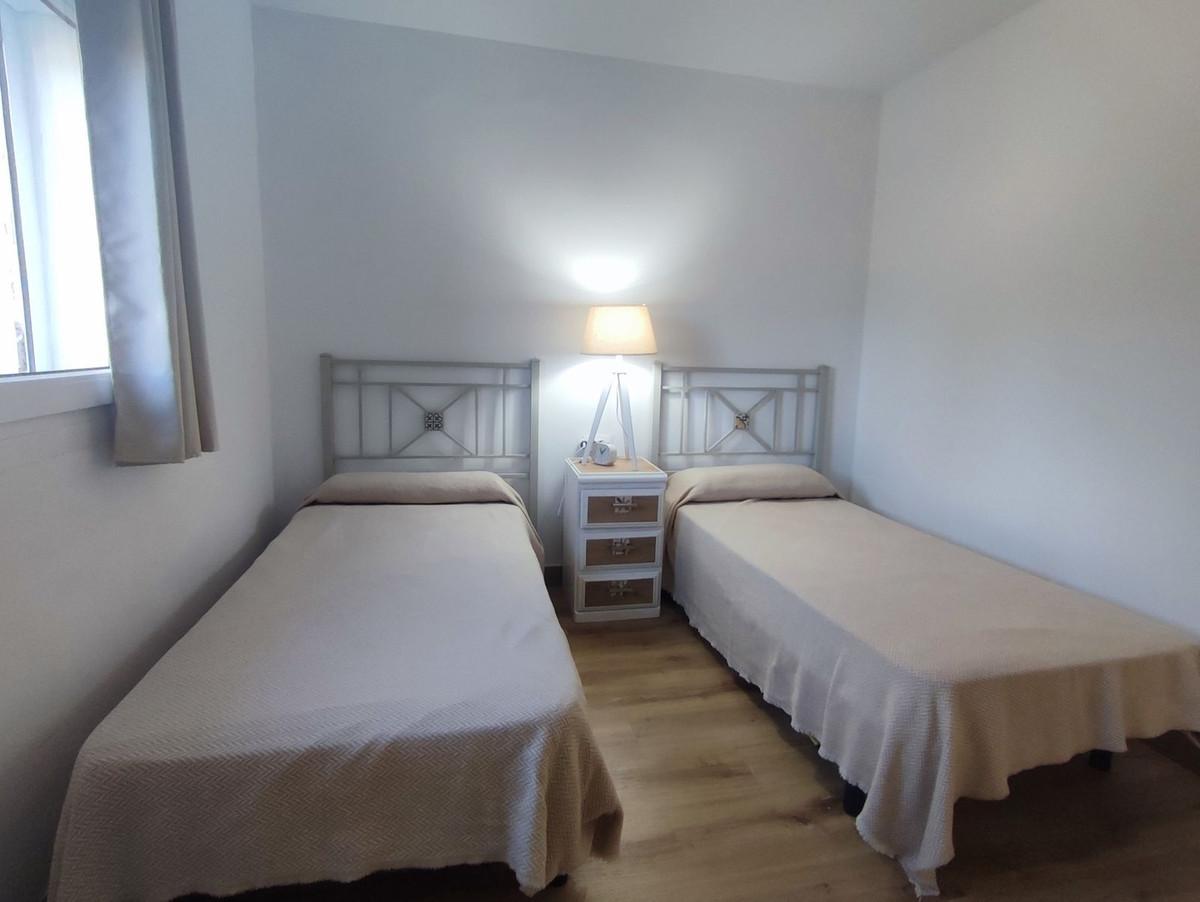 2 bedroom Apartment in Manilva in Manilva - foto 9
