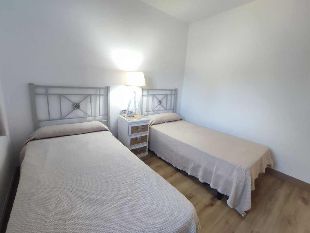 2 bedroom Apartment in Manilva in Manilva - foto 10
