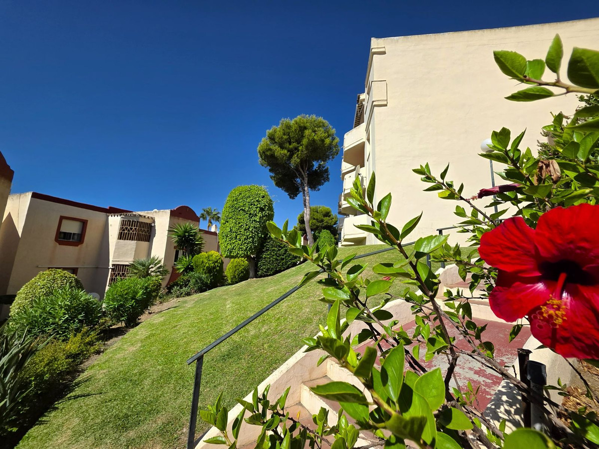 2-slaapkamer appartement in Riviera del Sol in Riviera del Sol - foto 18