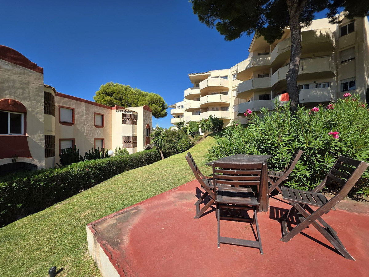 2-slaapkamer appartement in Riviera del Sol in Riviera del Sol - foto 19