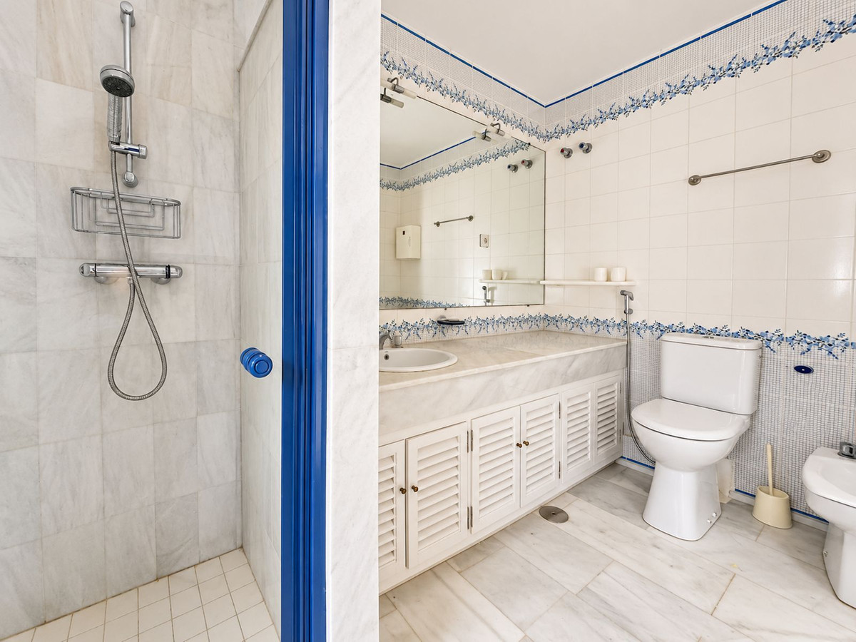 2 bedroom House in Cabopino in Cabopino - foto 11