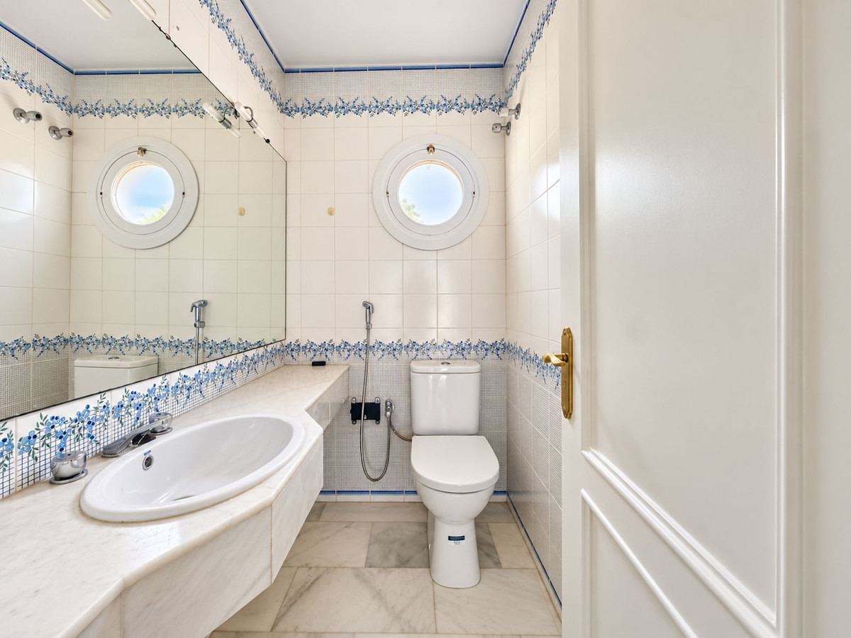 2 bedroom House in Cabopino in Cabopino - foto 12
