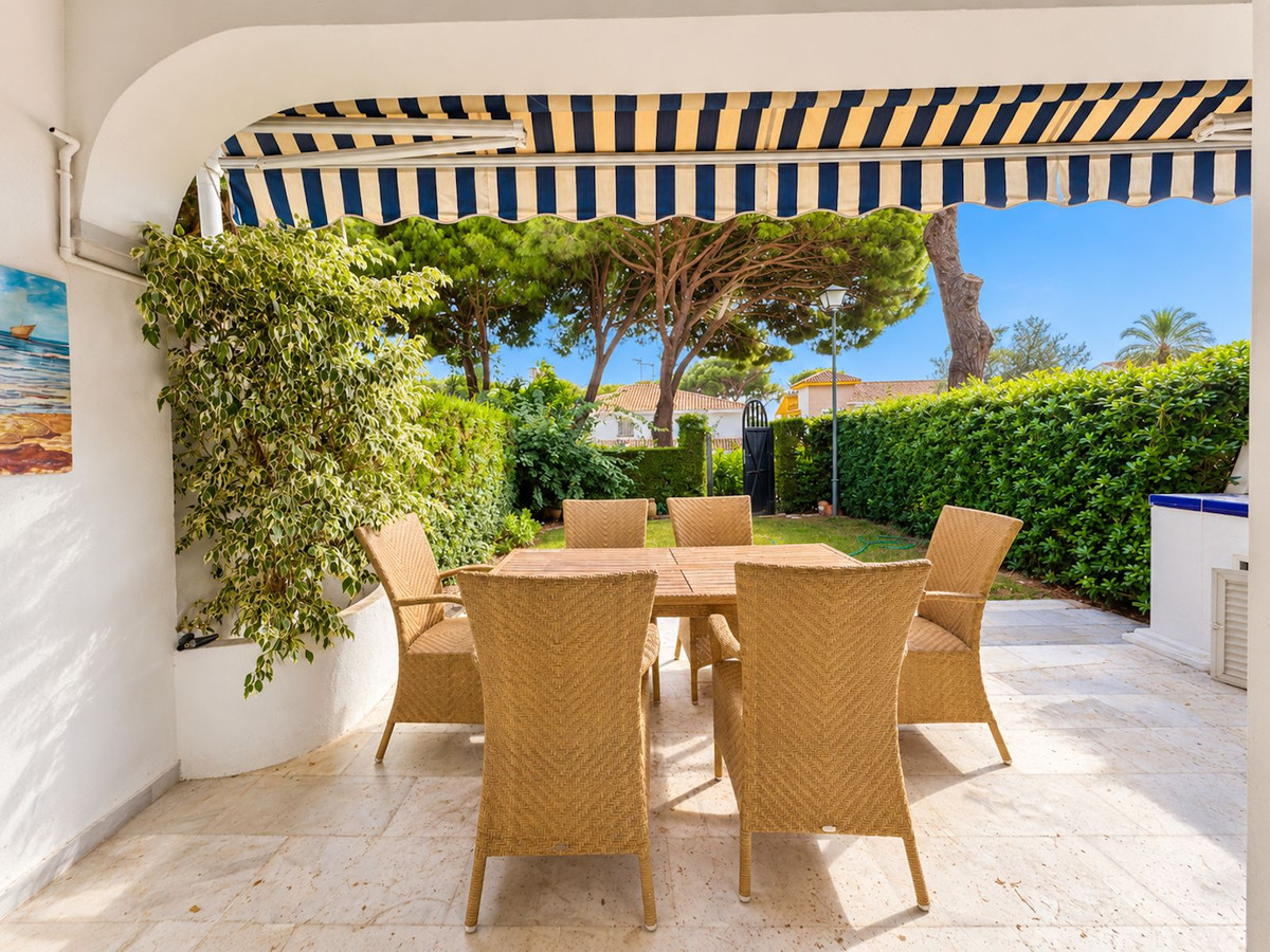 2 bedroom House in Cabopino in Cabopino - foto 15