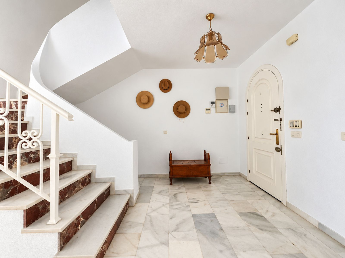 2 bedroom House in Cabopino in Cabopino - foto 17