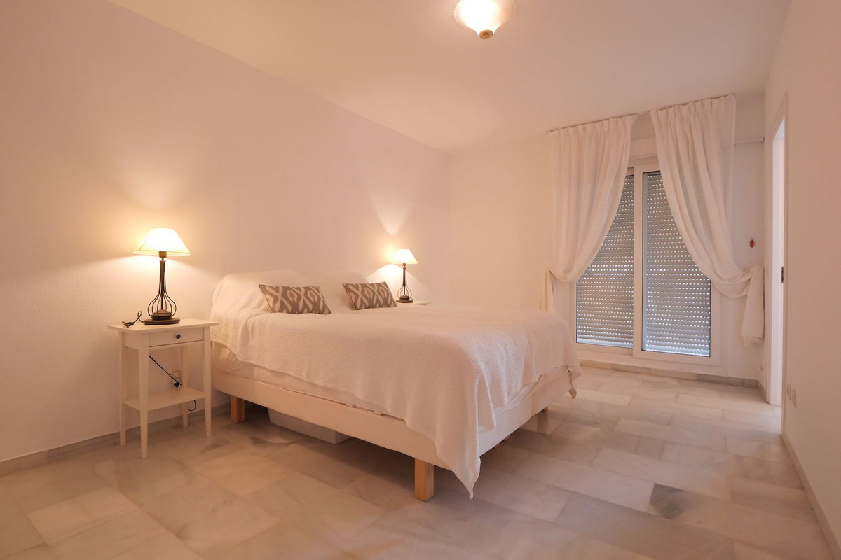 2 bedroom House in Cabopino in Cabopino - foto 19