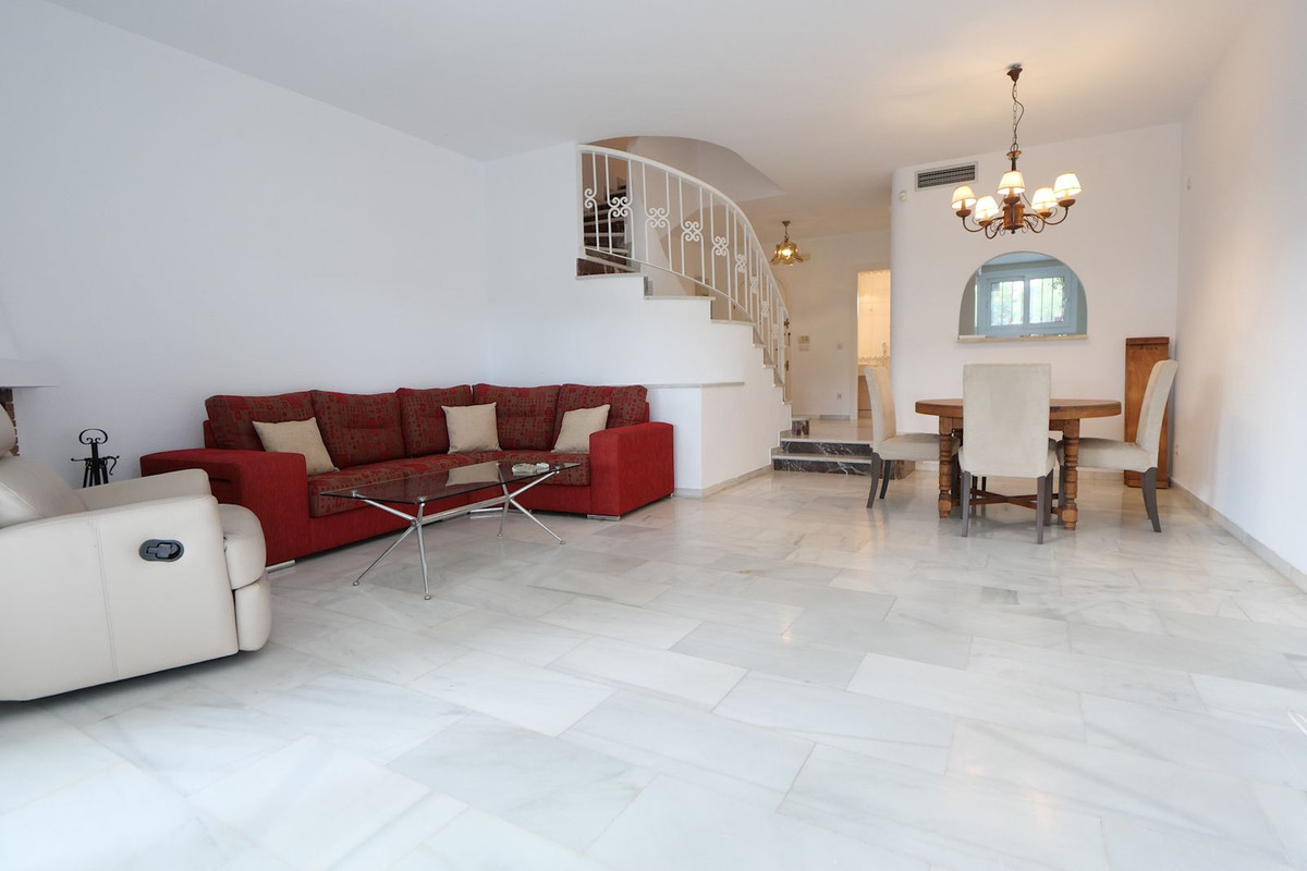 2 bedroom House in Cabopino in Cabopino - foto 4