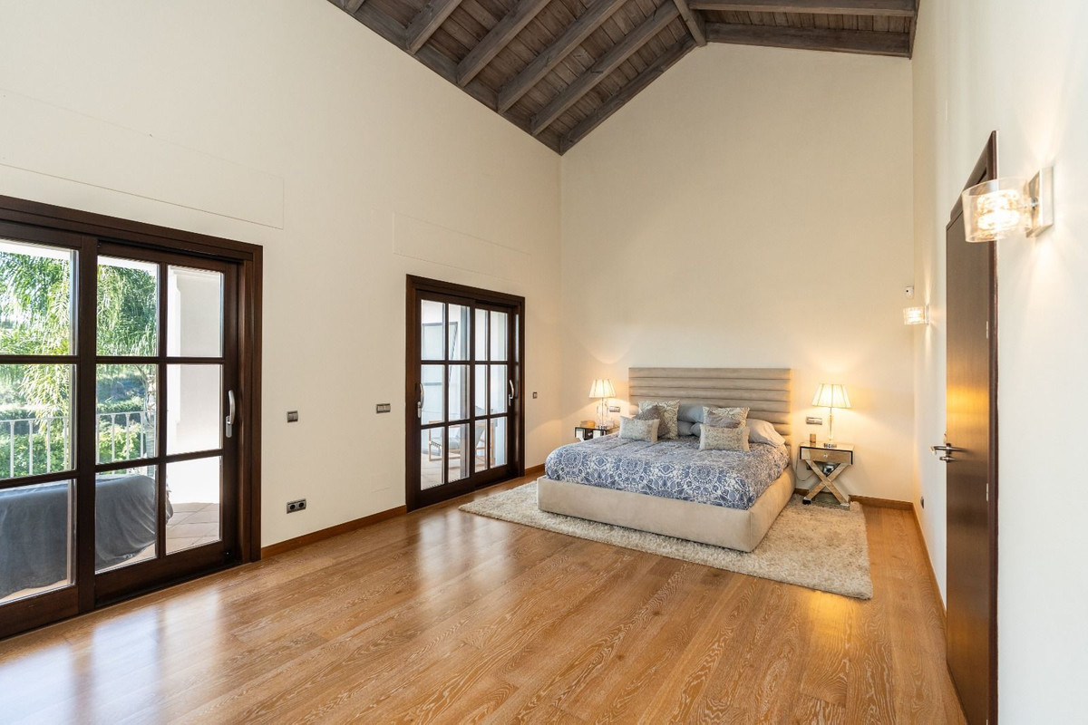 5 bedroom House in Benahavís in Benahavís - foto 18