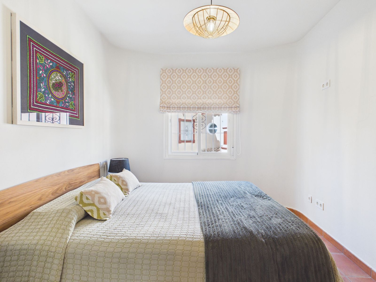 3-slaapkamerwoning in Estepona in Estepona - foto 4