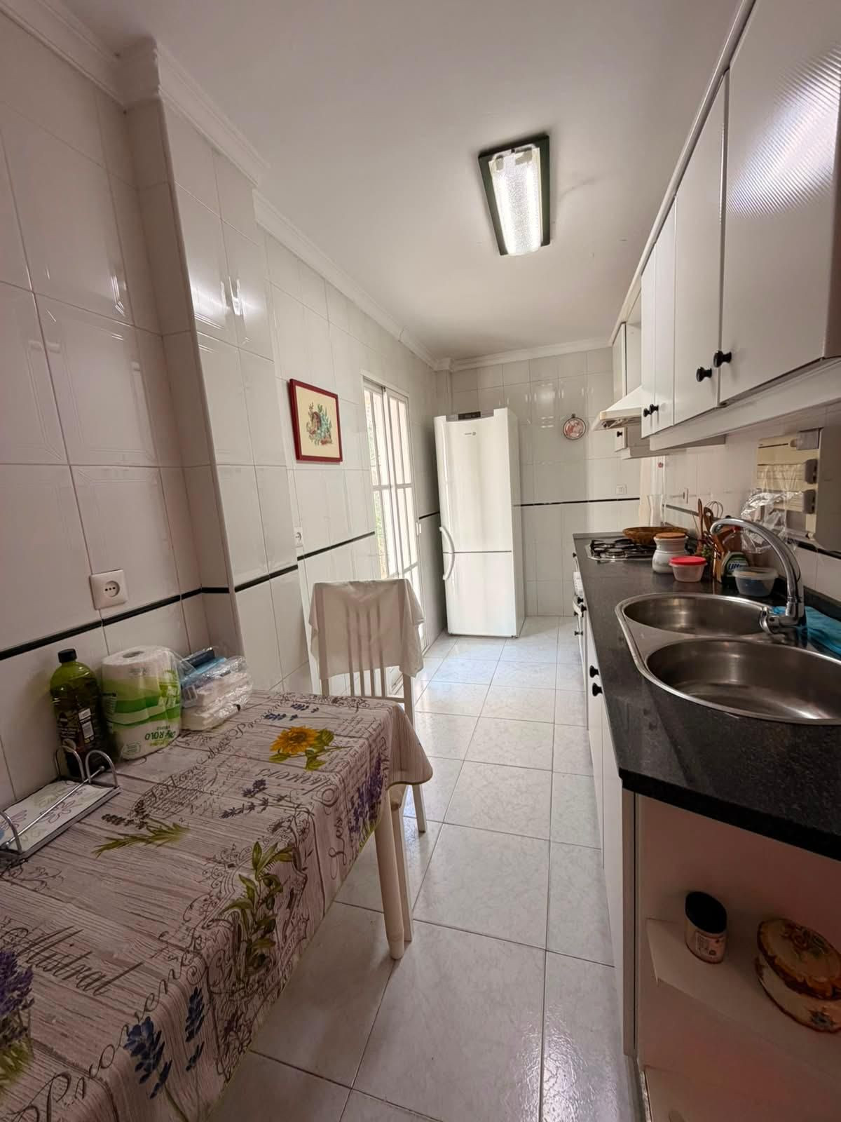 3 slaapkamers en een terras met zeezicht in Benalmádena Pueblo in Benalmadena Pueblo - foto 12