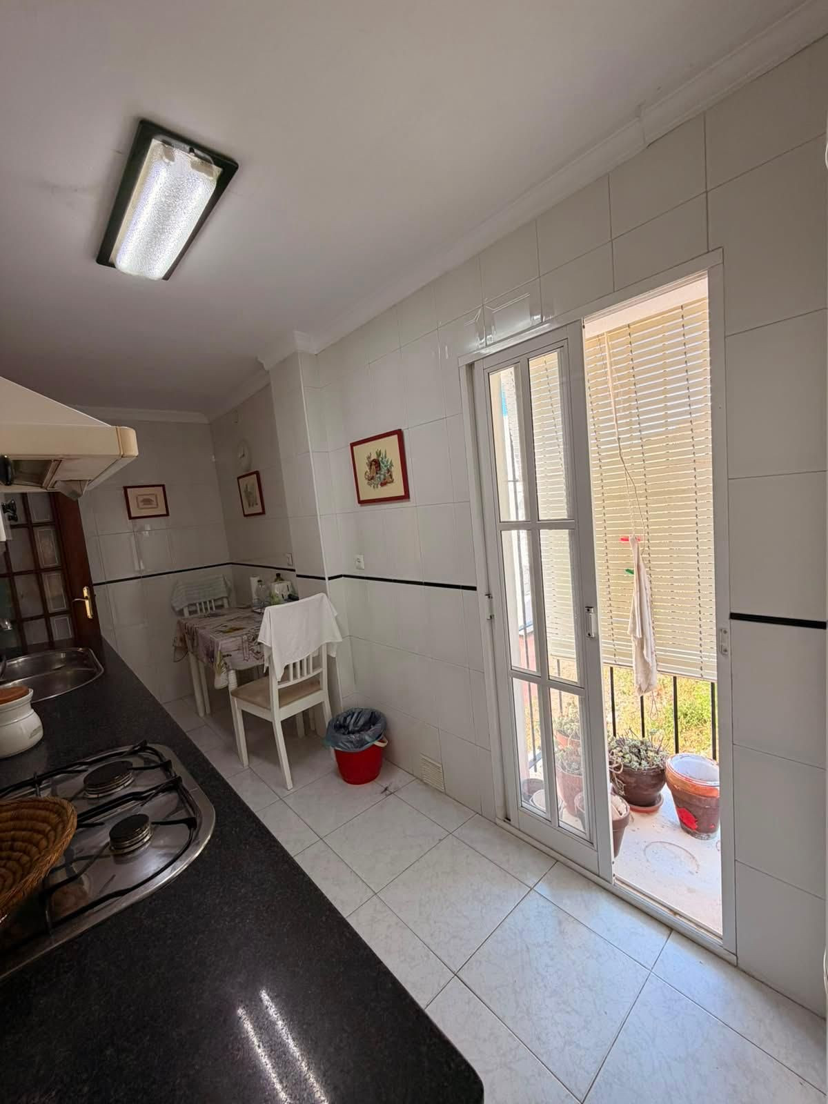 3 slaapkamers en een terras met zeezicht in Benalmádena Pueblo in Benalmadena Pueblo - foto 14