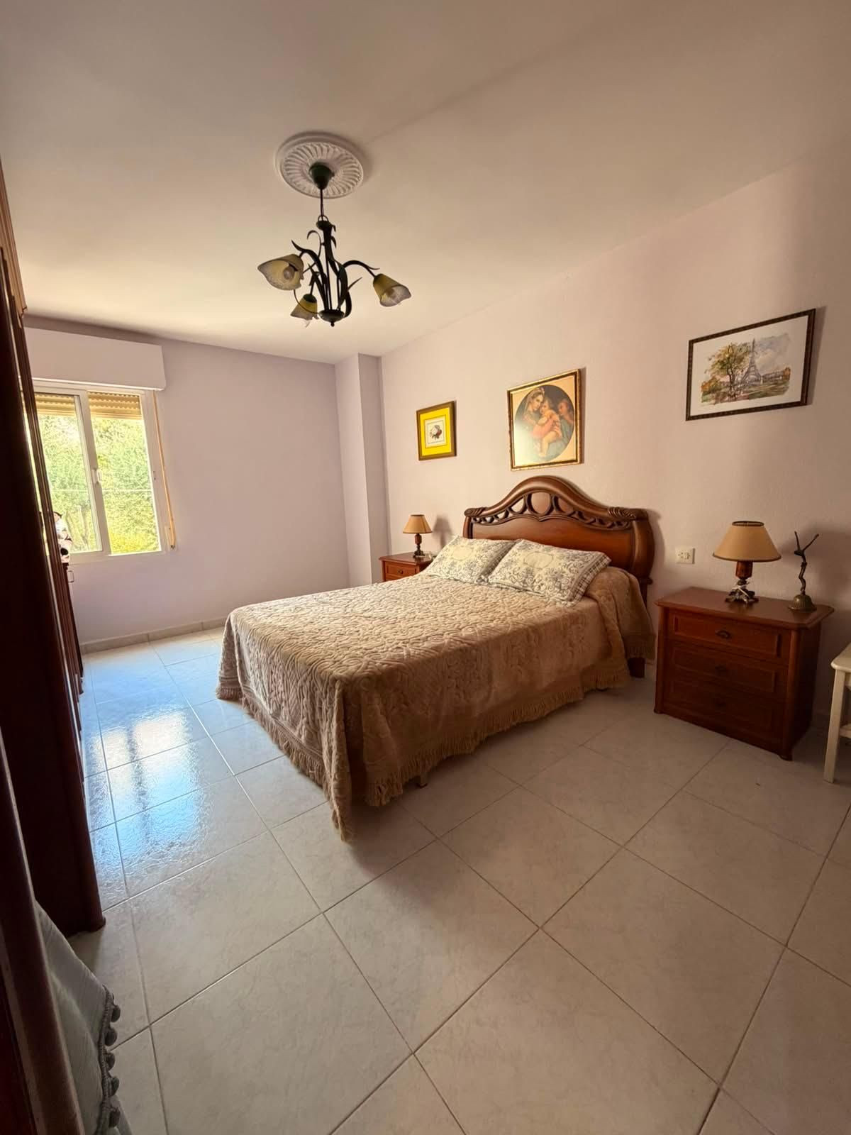 3 slaapkamers en een terras met zeezicht in Benalmádena Pueblo in Benalmadena Pueblo - foto 19