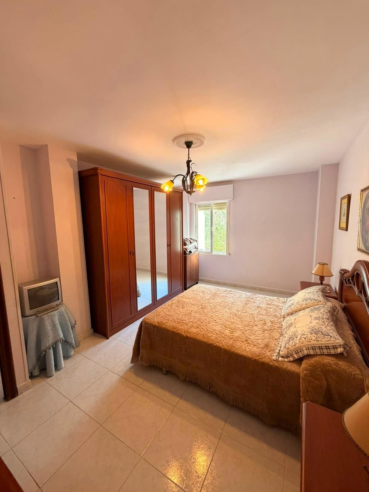 3 slaapkamers en een terras met zeezicht in Benalmádena Pueblo in Benalmadena Pueblo - foto 20