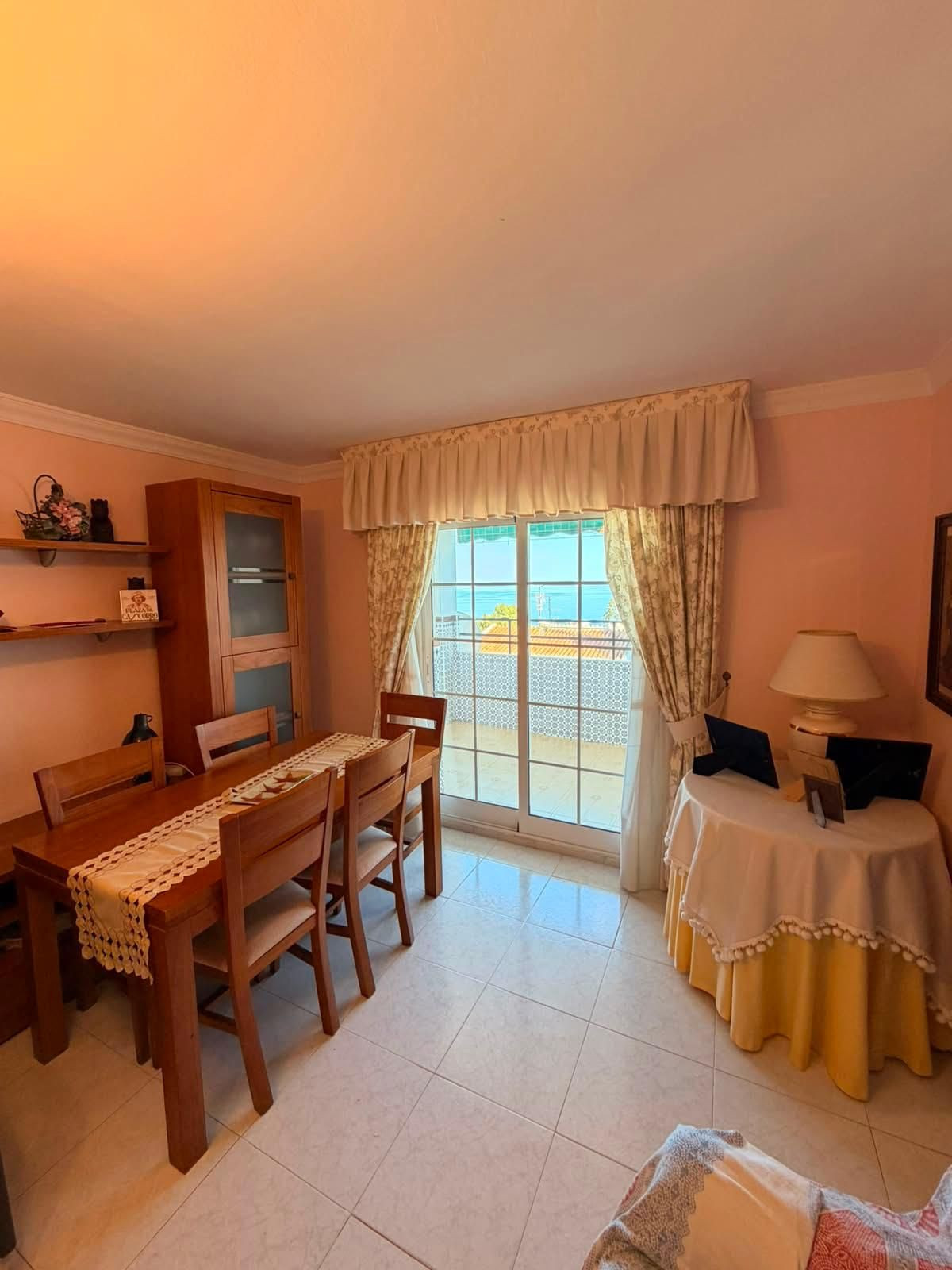 3 slaapkamers en een terras met zeezicht in Benalmádena Pueblo in Benalmadena Pueblo - foto 7