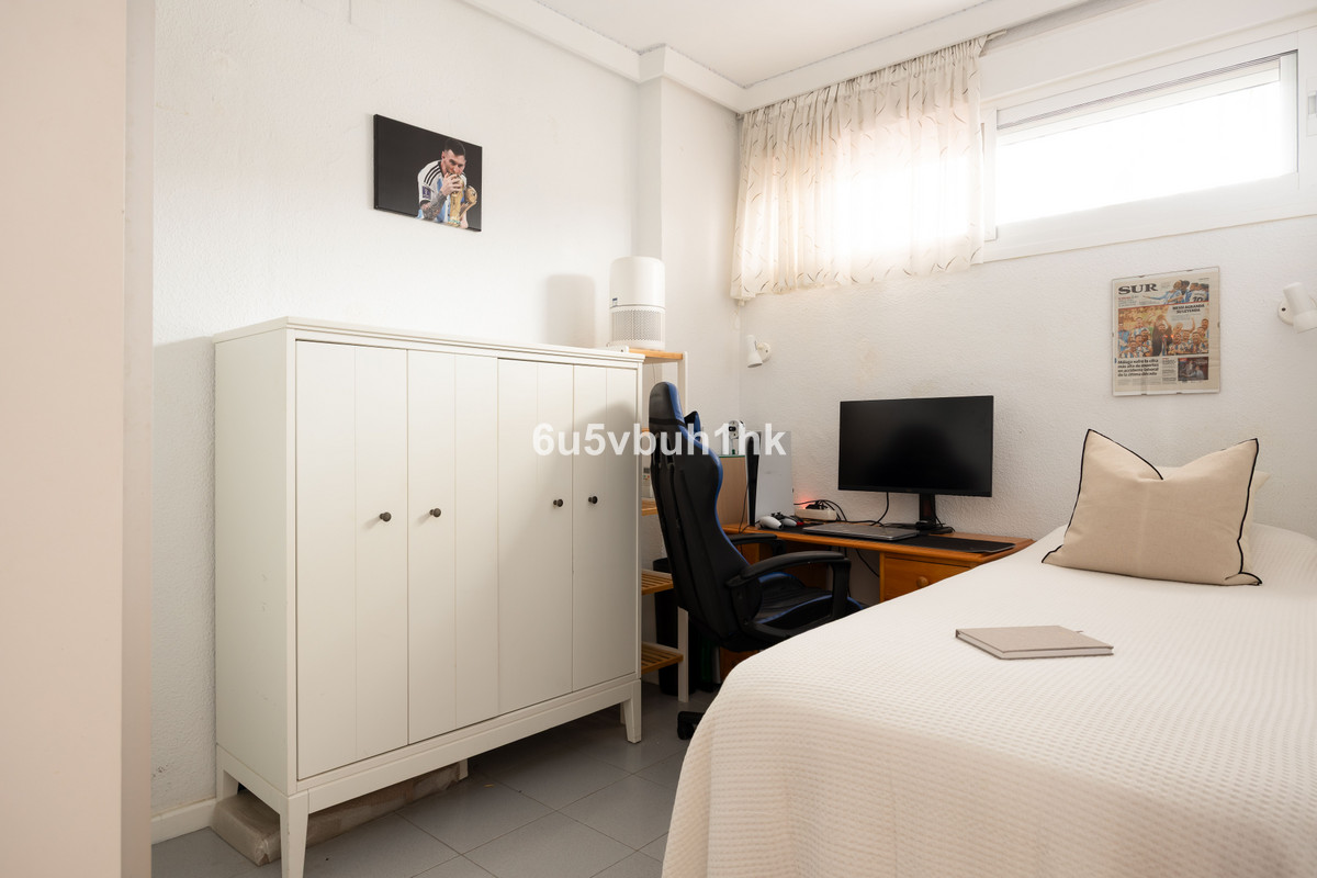 1 bedroom Apartment in Fuengirola in Fuengirola - foto 11
