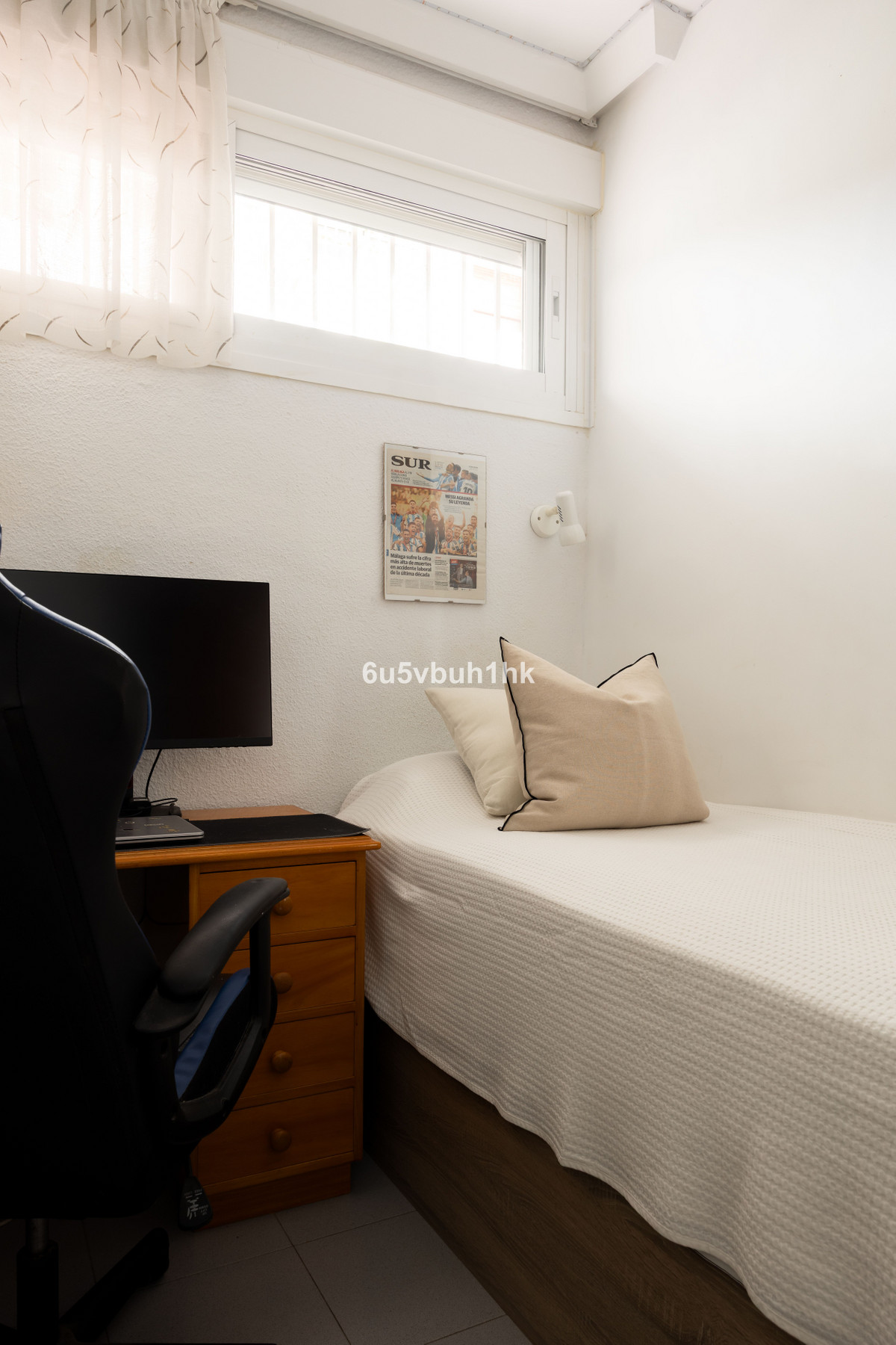 1 bedroom Apartment in Fuengirola in Fuengirola - foto 12