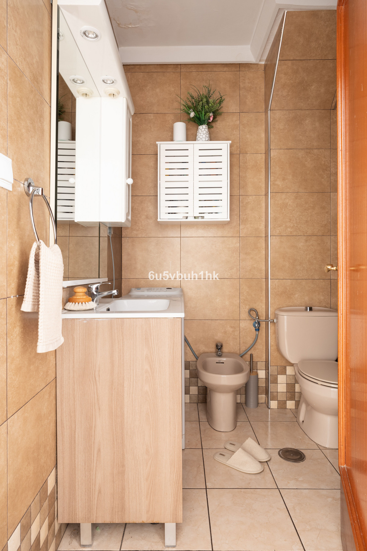 1 bedroom Apartment in Fuengirola in Fuengirola - foto 13