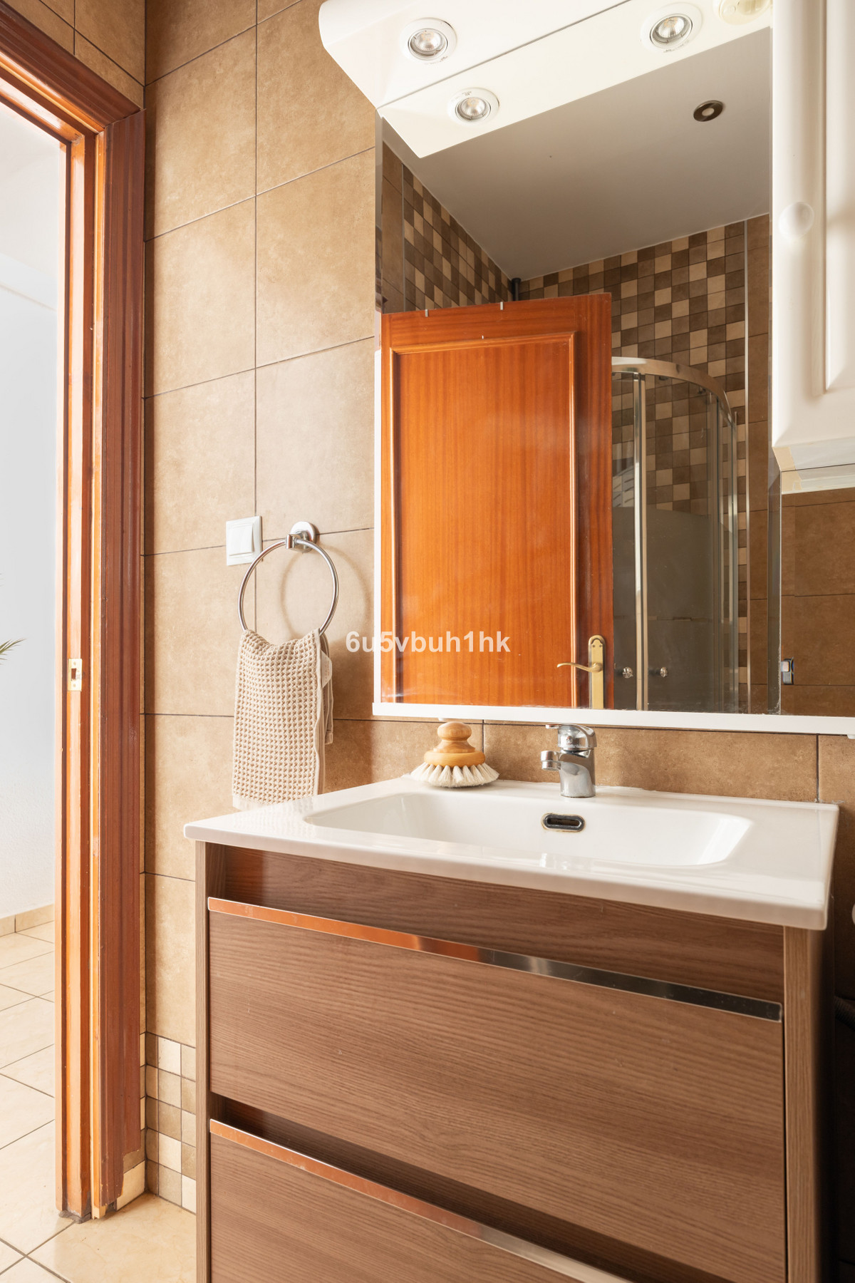1 bedroom Apartment in Fuengirola in Fuengirola - foto 14