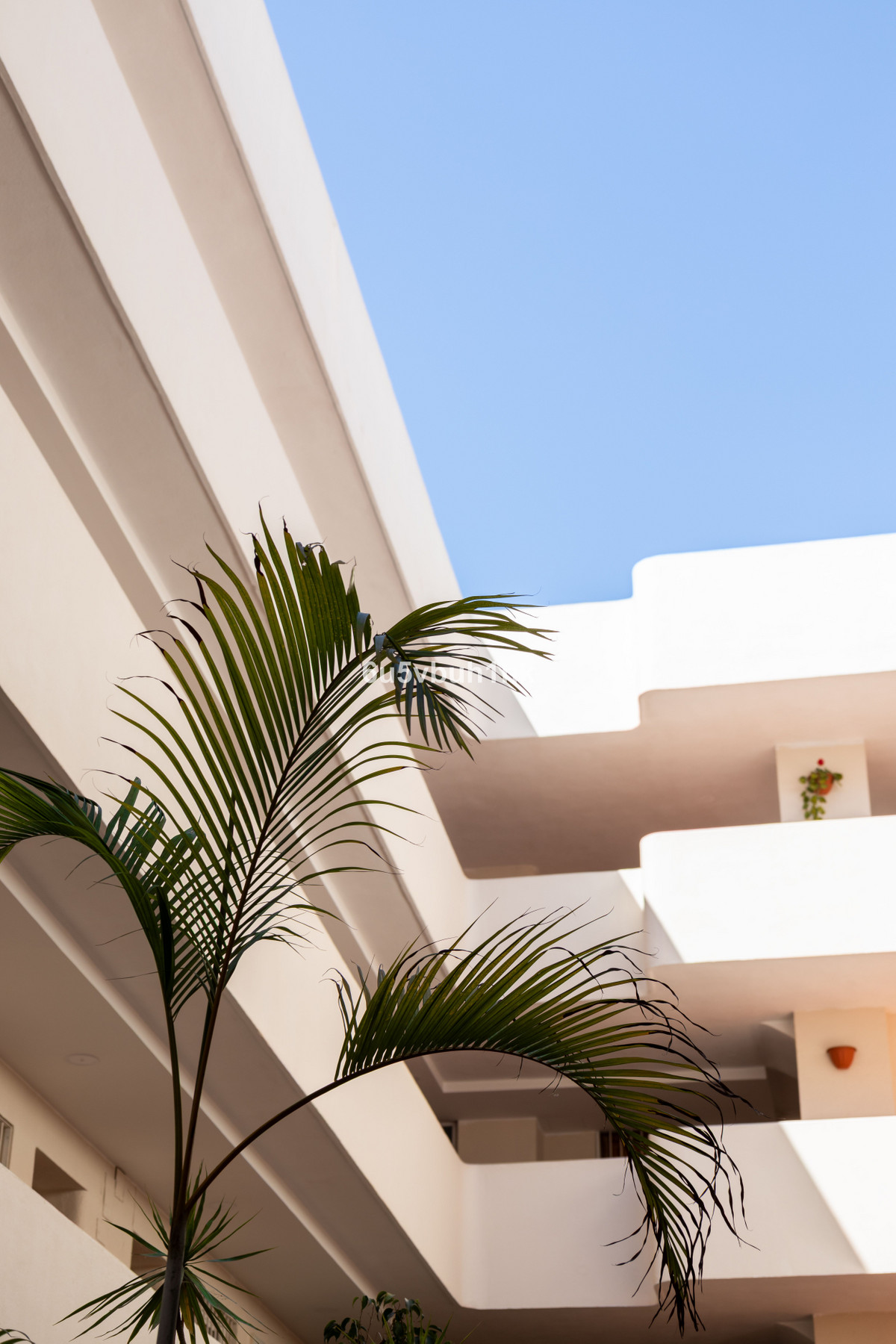 1 bedroom Apartment in Fuengirola in Fuengirola - foto 15