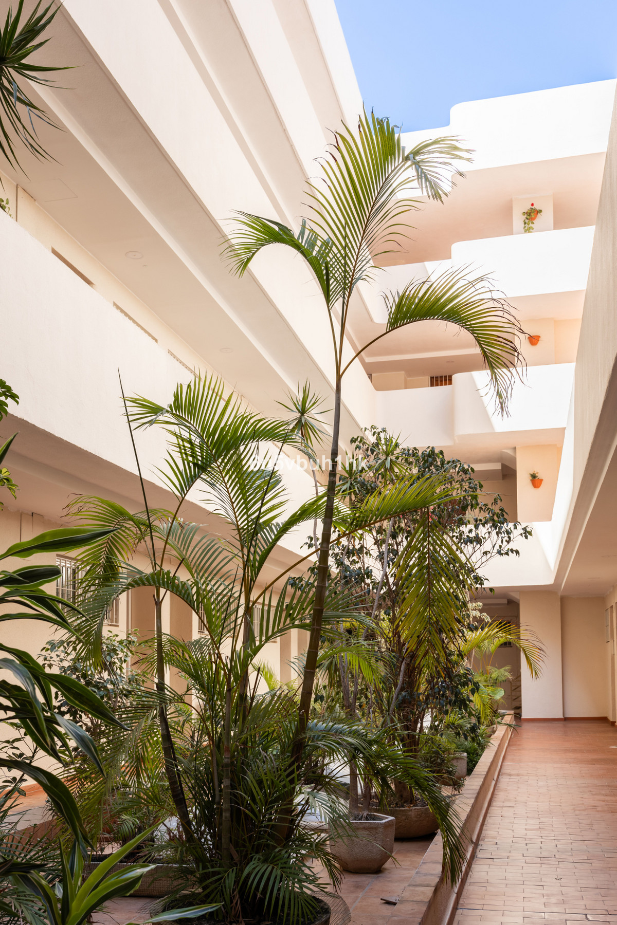 1 bedroom Apartment in Fuengirola in Fuengirola - foto 16