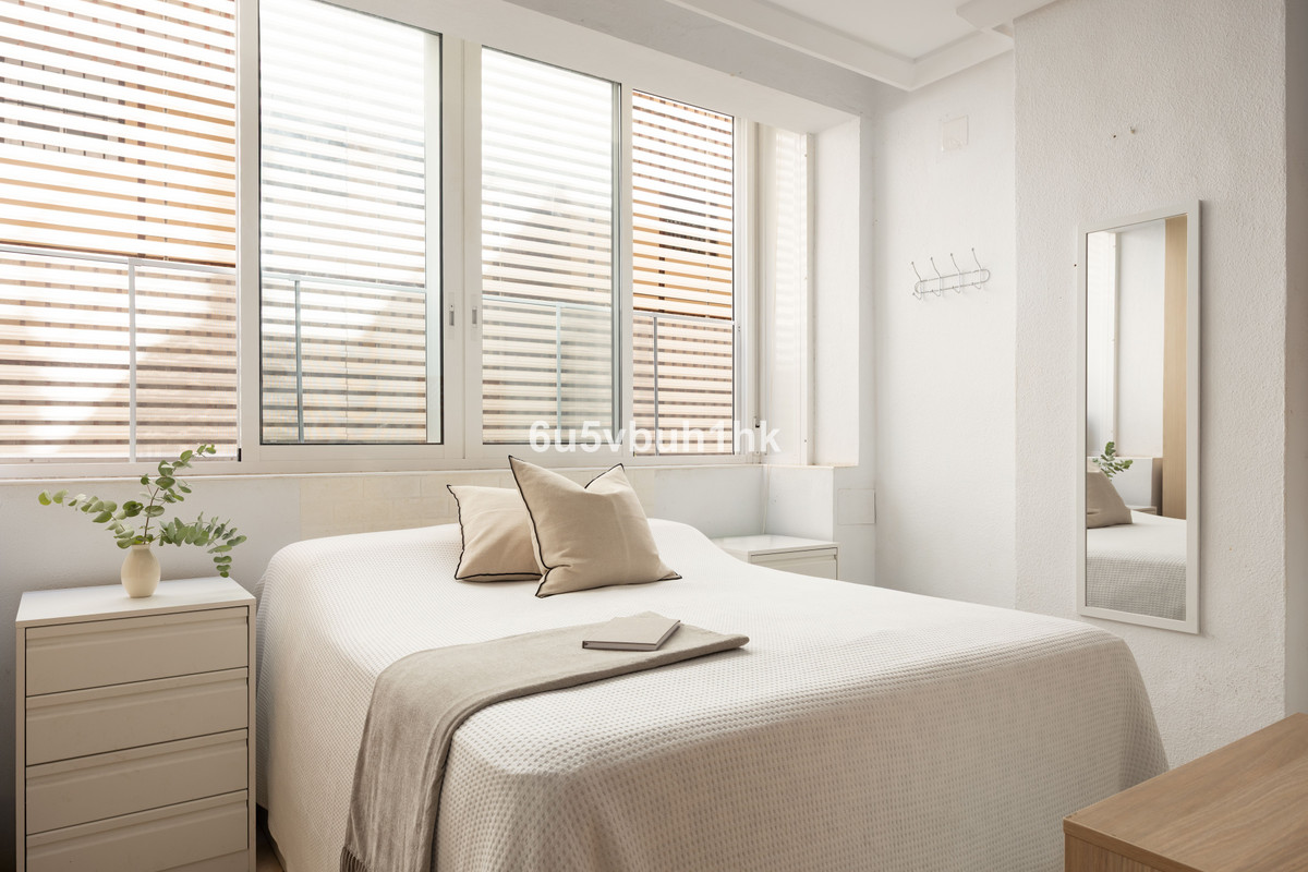 1 bedroom Apartment in Fuengirola in Fuengirola - foto 8