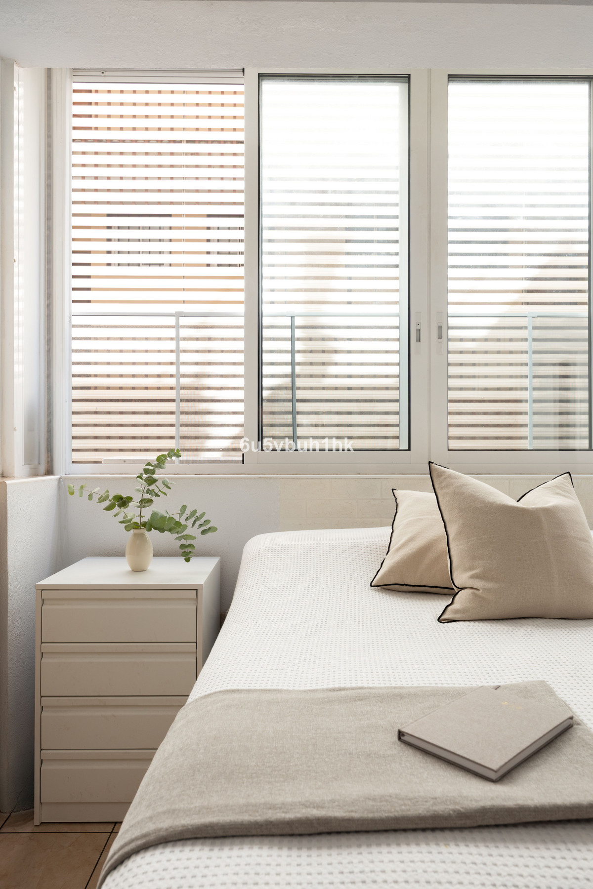 1 bedroom Apartment in Fuengirola in Fuengirola - foto 10