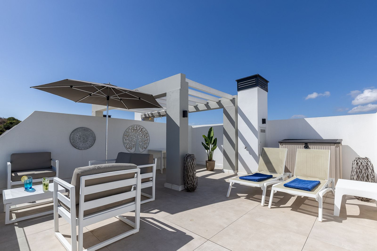 3 bedroom Apartment in Mijas in Mijas - foto 2