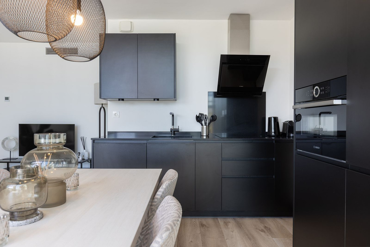 3 bedroom Apartment in Mijas in Mijas - foto 11