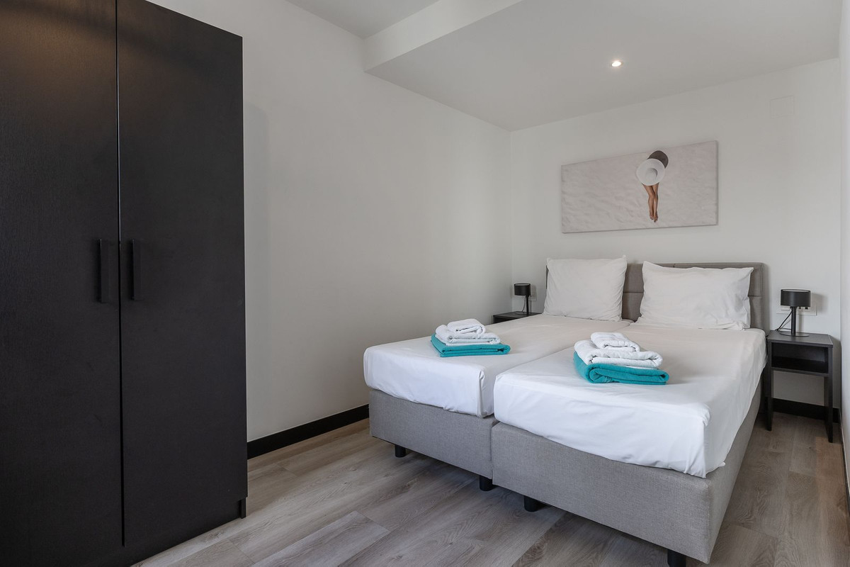 3 bedroom Apartment in Mijas in Mijas - foto 12