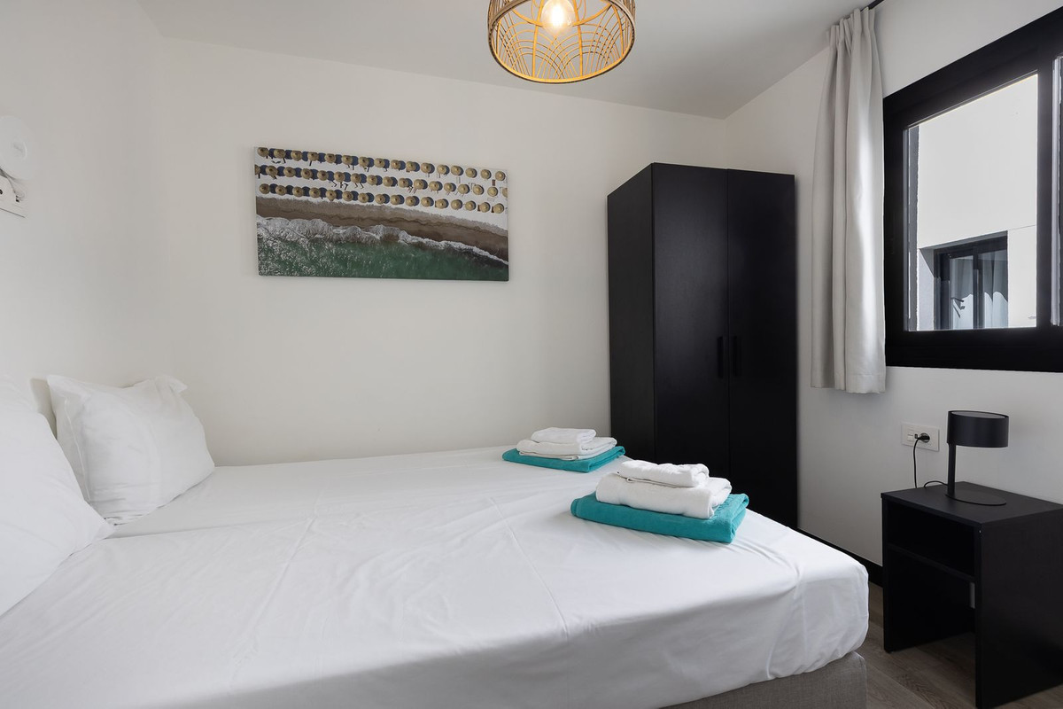3 bedroom Apartment in Mijas in Mijas - foto 13