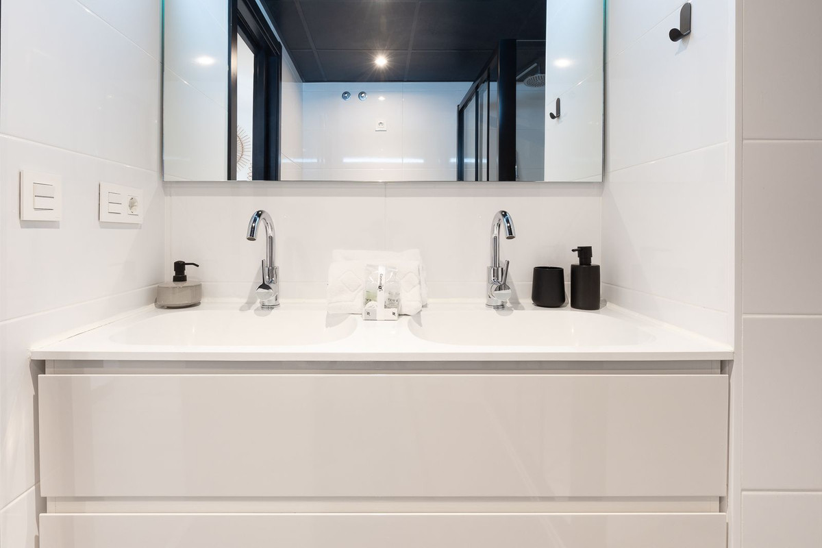 3 bedroom Apartment in Mijas in Mijas - foto 16