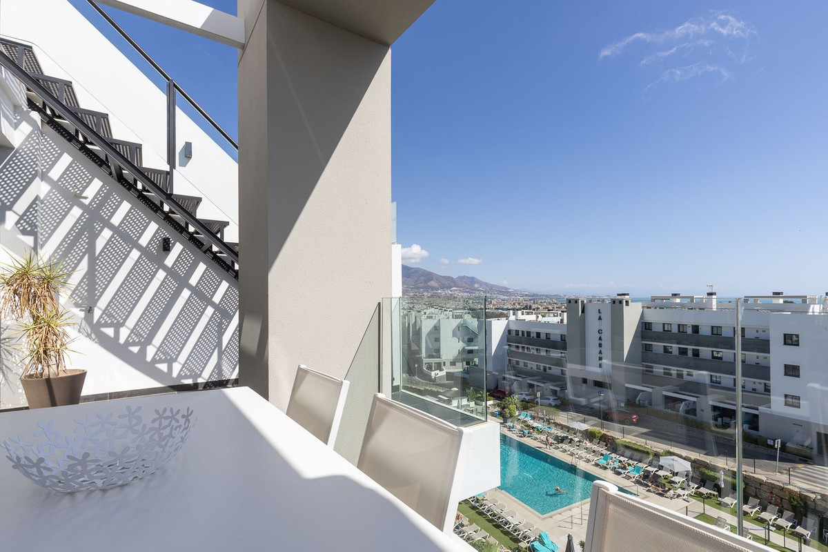 3 bedroom Apartment in Mijas in Mijas - foto 18