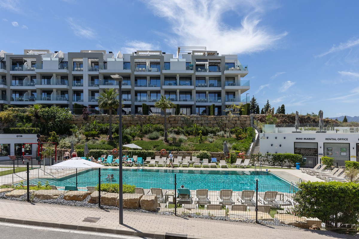 3 bedroom Apartment in Mijas in Mijas - foto 19
