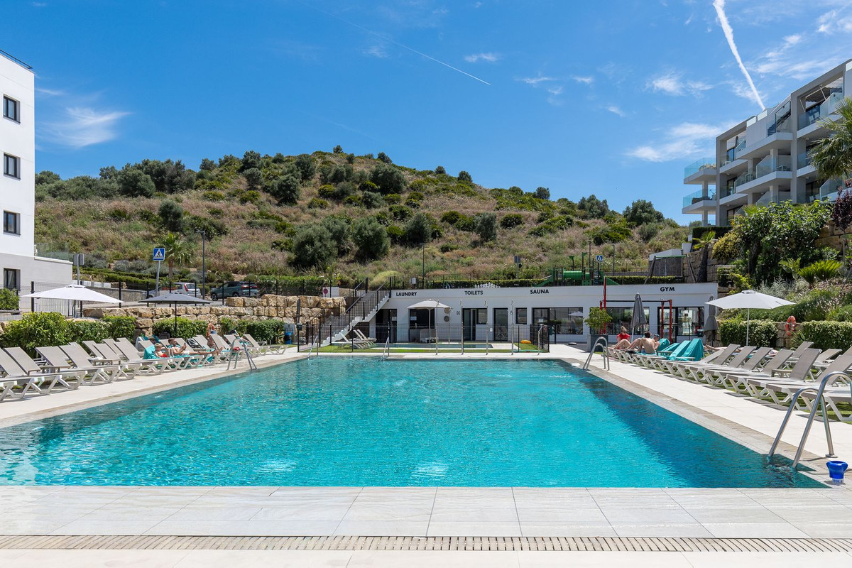 3 bedroom Apartment in Mijas in Mijas - foto 20