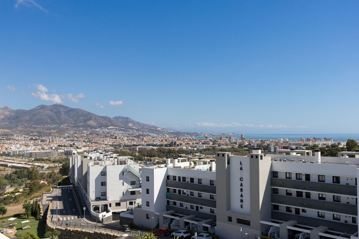 3 bedroom Apartment in Mijas in Mijas - foto 4