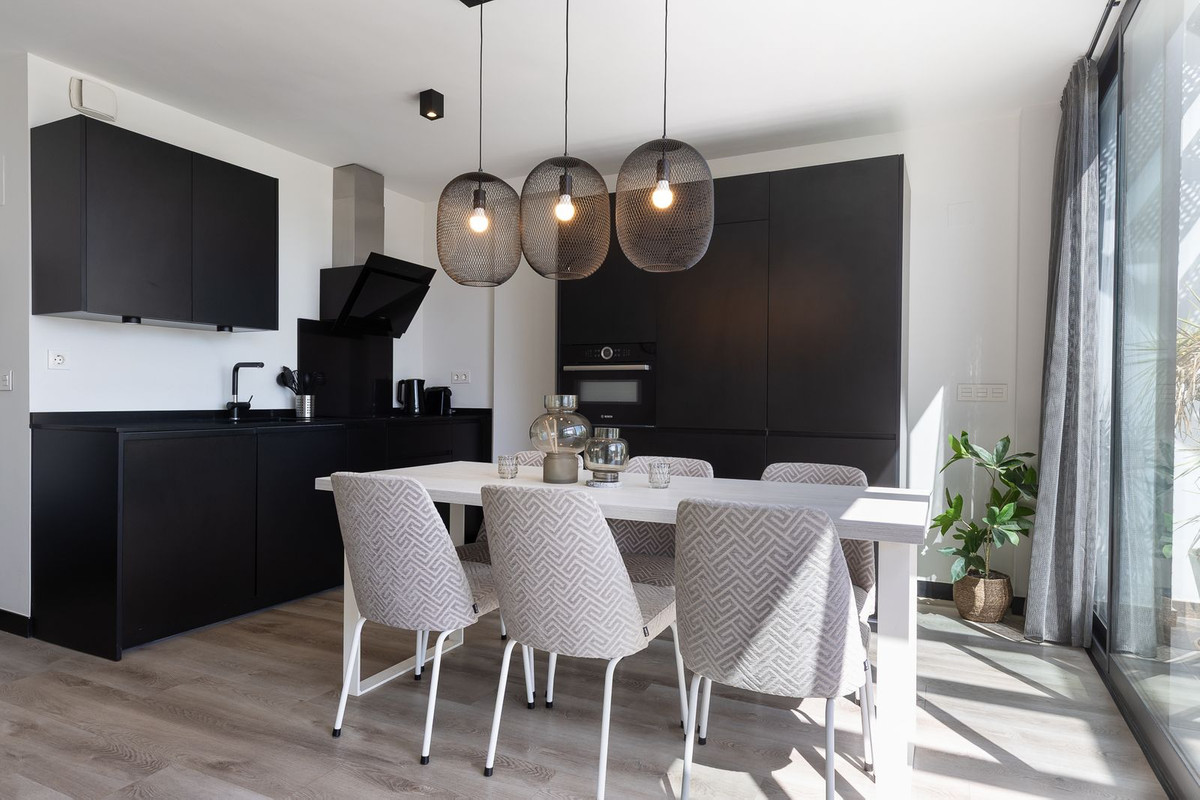 3 bedroom Apartment in Mijas in Mijas - foto 5