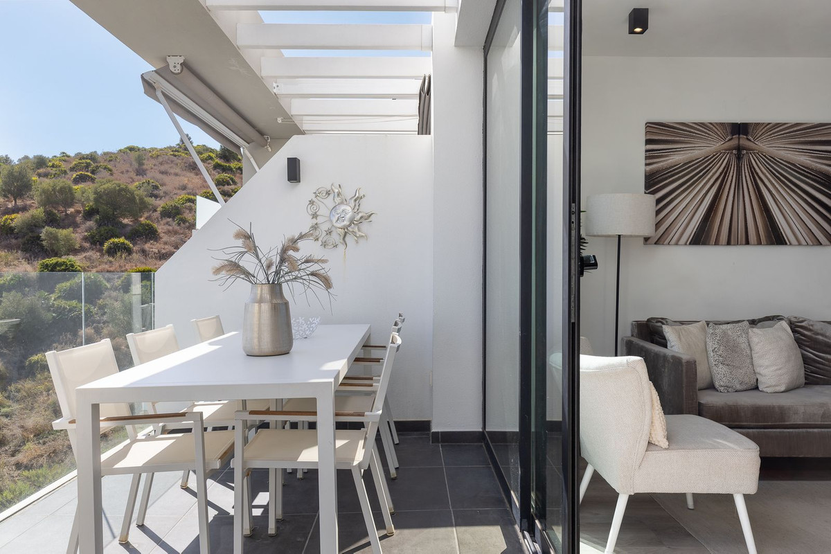 3 bedroom Apartment in Mijas in Mijas - foto 6