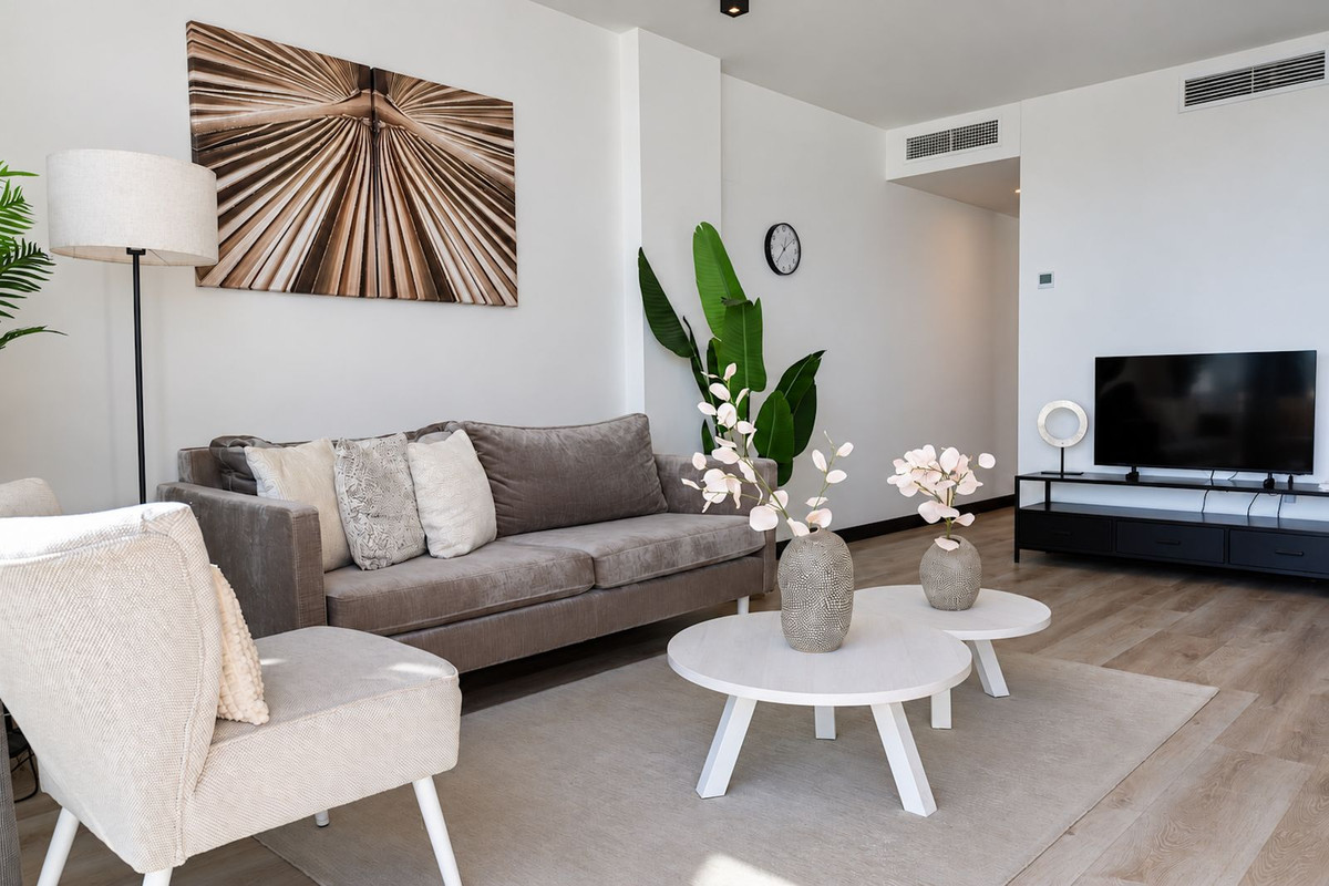 3 bedroom Apartment in Mijas in Mijas - foto 7