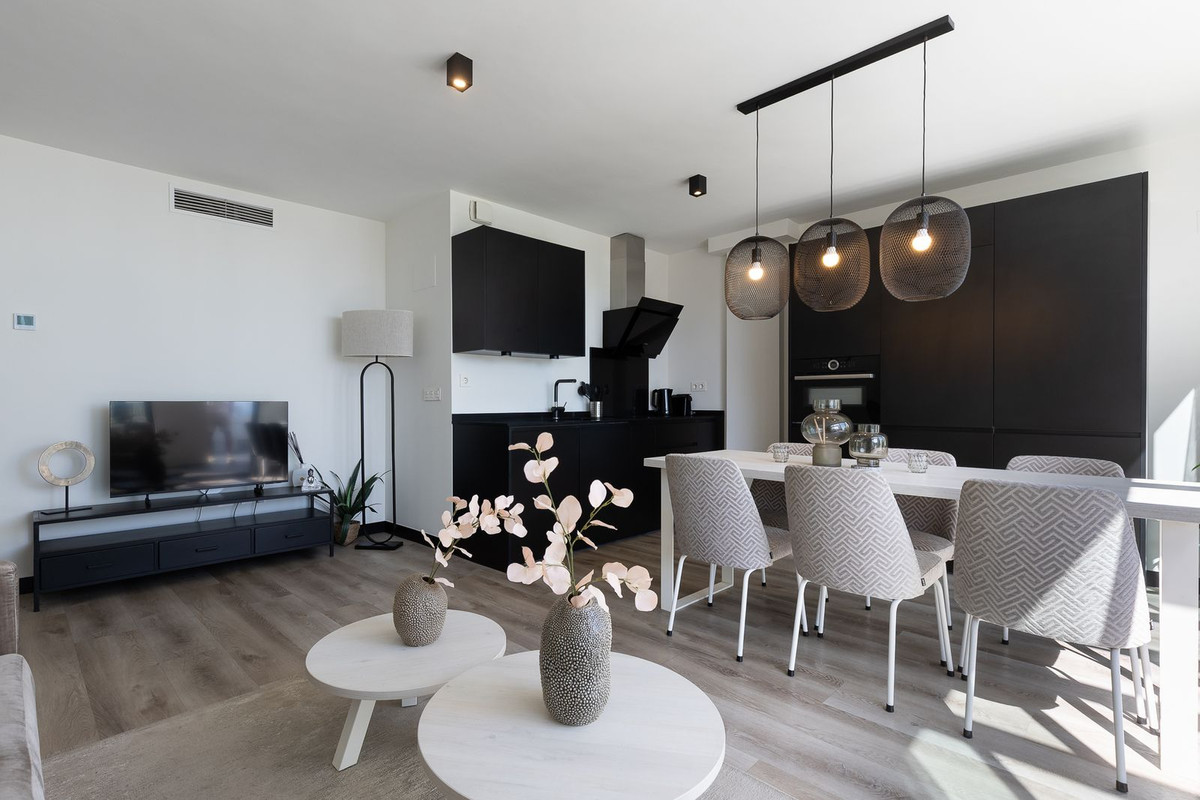 3 bedroom Apartment in Mijas in Mijas - foto 8